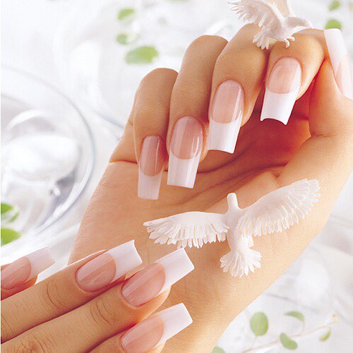 NAILS CARE